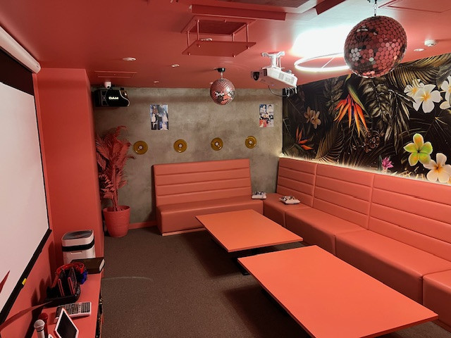 シムクン新大久保(カラオケ)