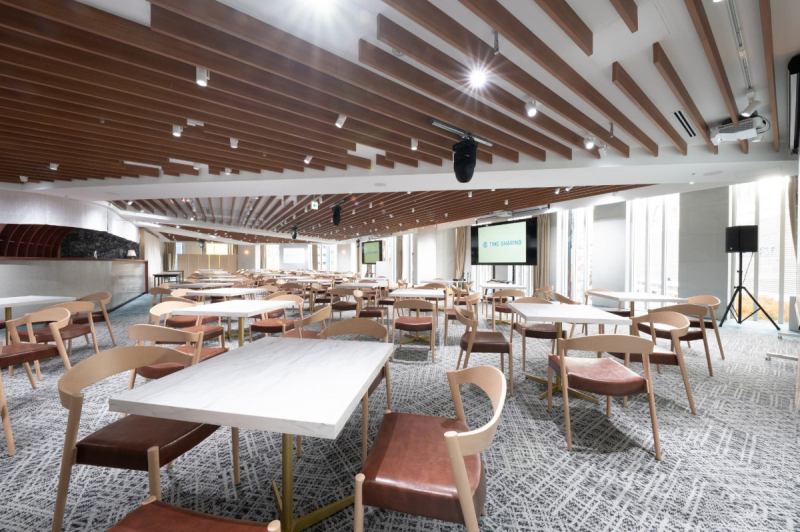 グレイドパーク 新宿駅前