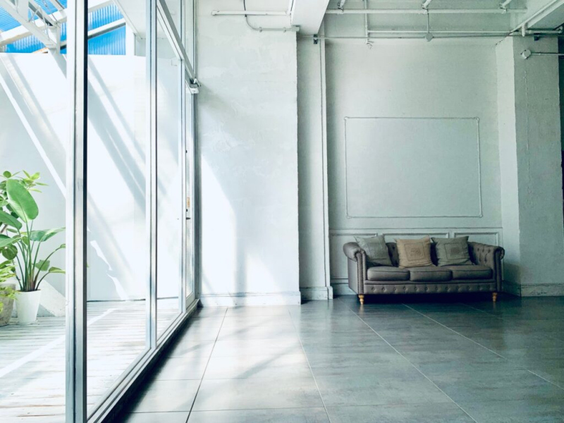 スタジオエイプリル+ 1階スペース