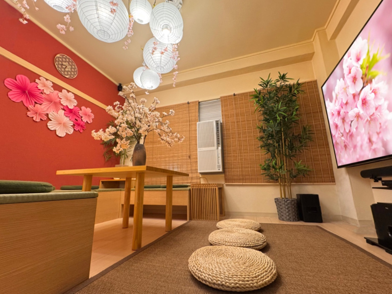 和茶美(わさび)ASAKUSA