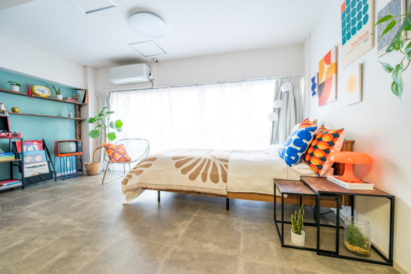 DOLLYニュー新大久保