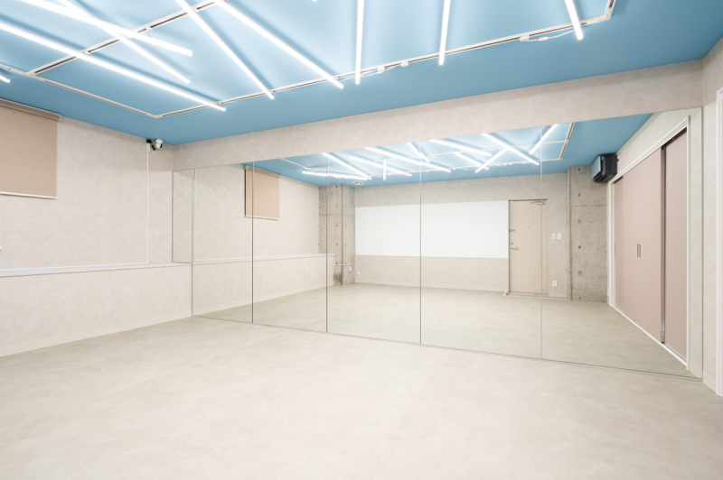 レンタルスタジオラレーブ八王子