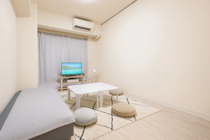 レンスぺ伏見621