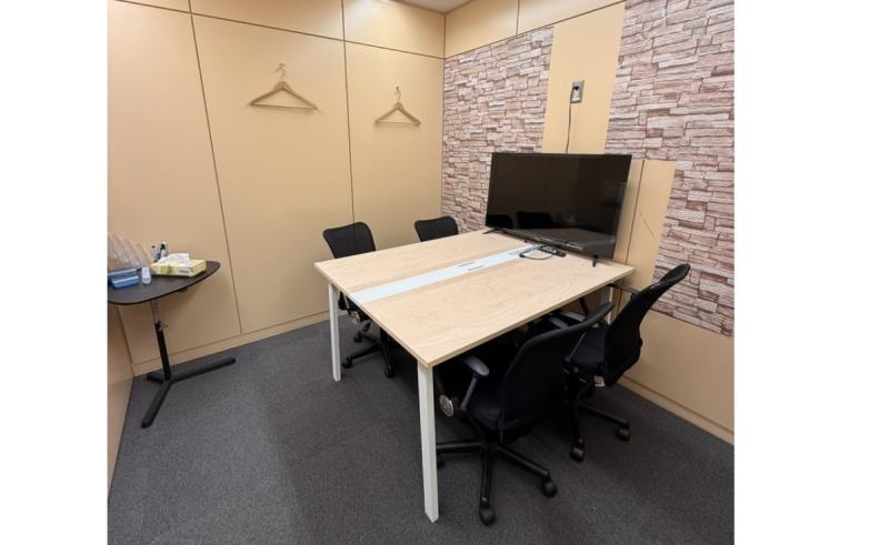 【1号室】ヴァリエンテフォーラム恵比寿