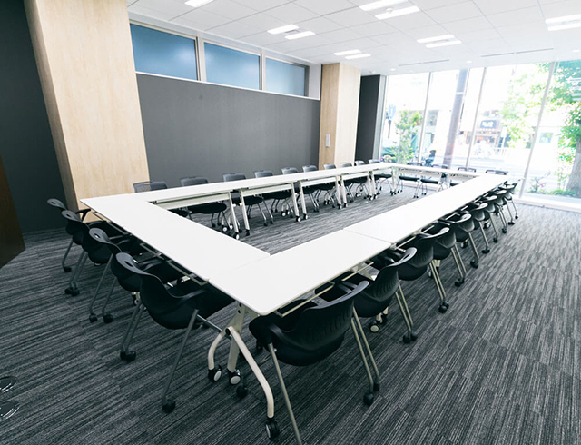 TA conference For TEAM